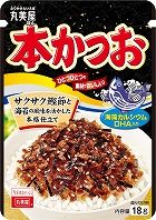 Bonito Furikake