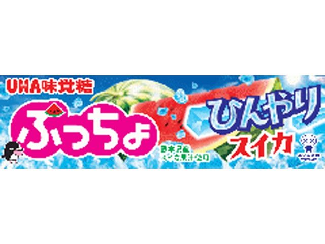 Puccho Watermelon