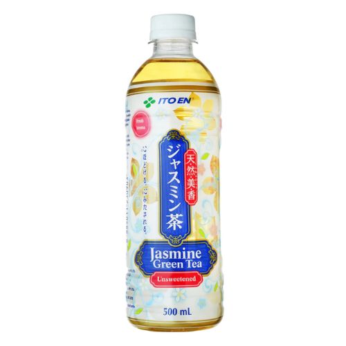 Jasmine Tea 500ml