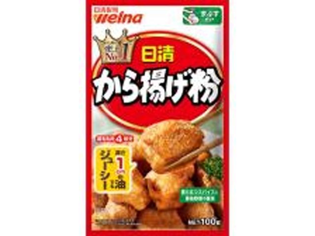 Seasoning for Karaage 100g