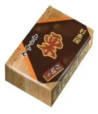 Thick Yokan Chestnut 150g