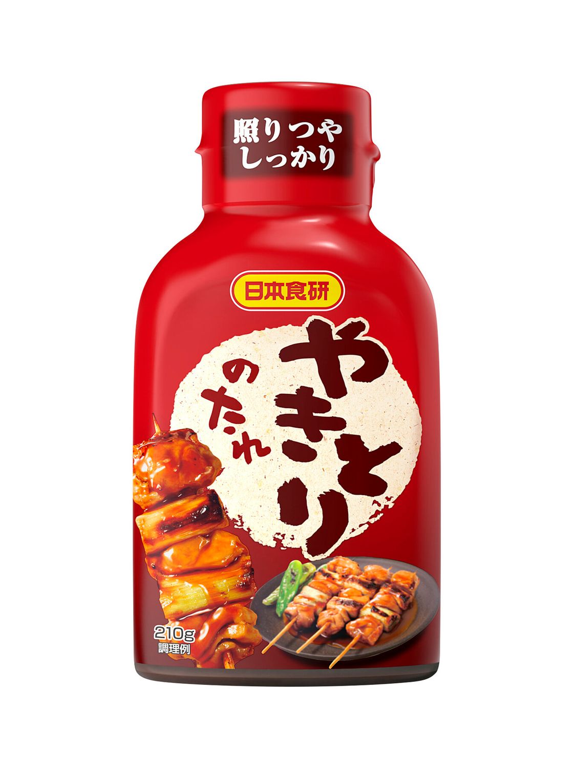 Yakitori Sauce 210g