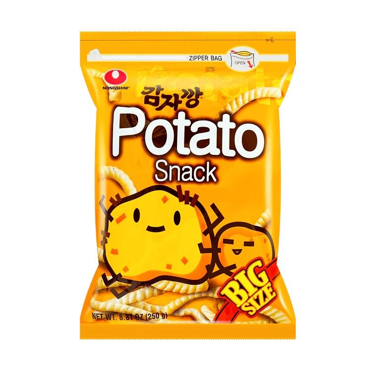 Potato Snack