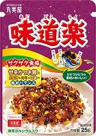 Aji Doraku Furikake