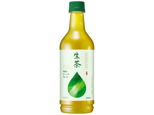 Nama Cha 525ml