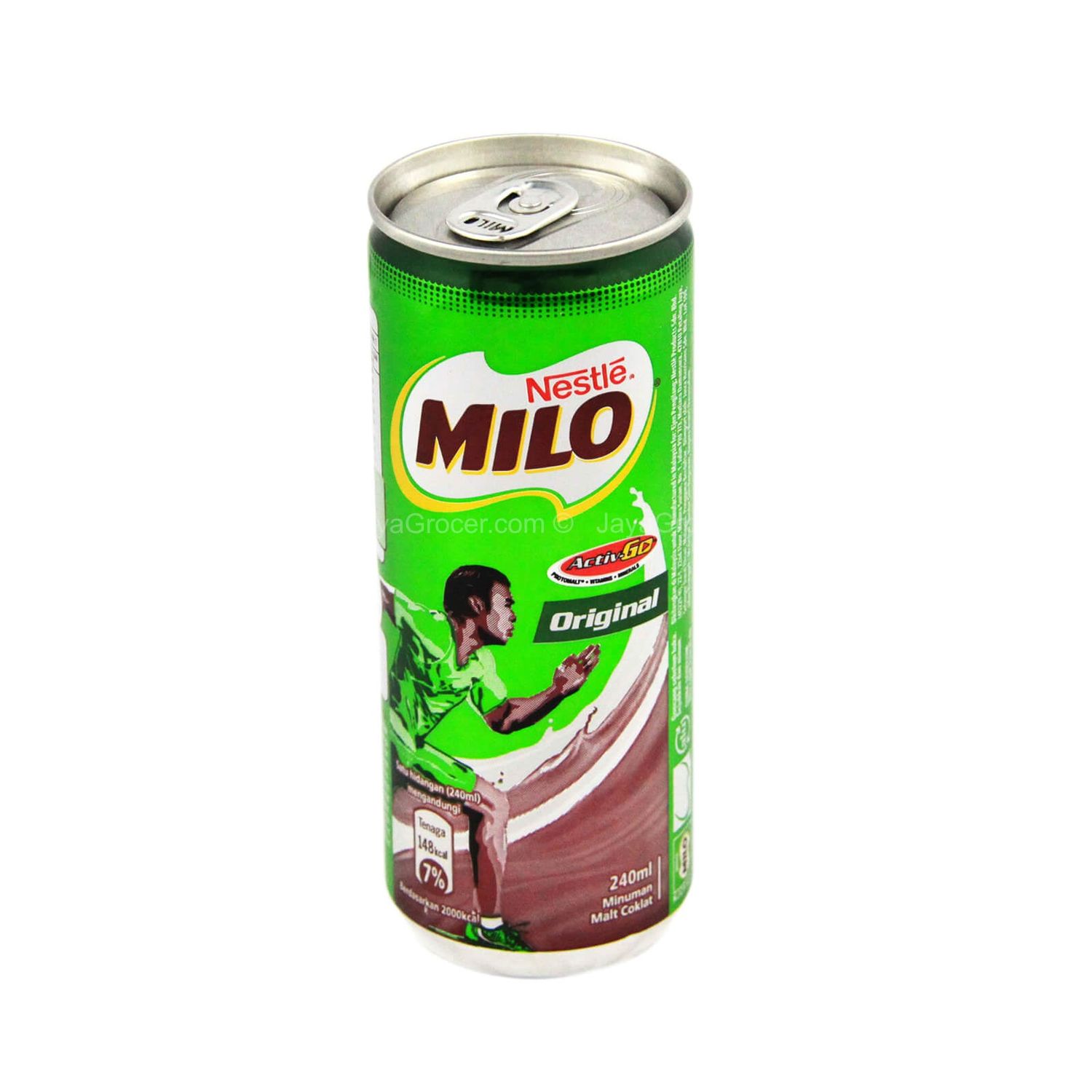 Milo 240ml