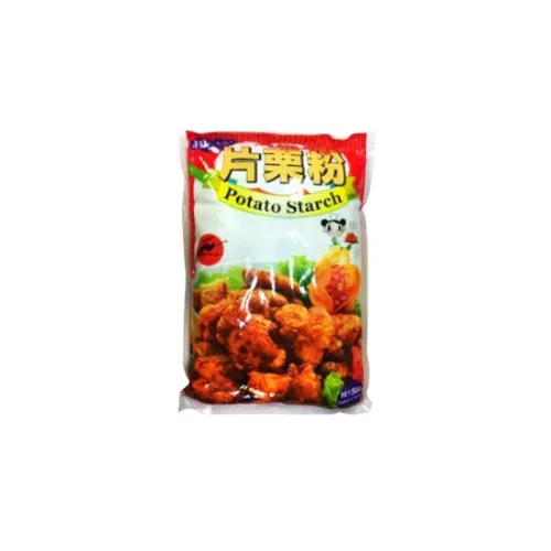 Potato Starch 500g