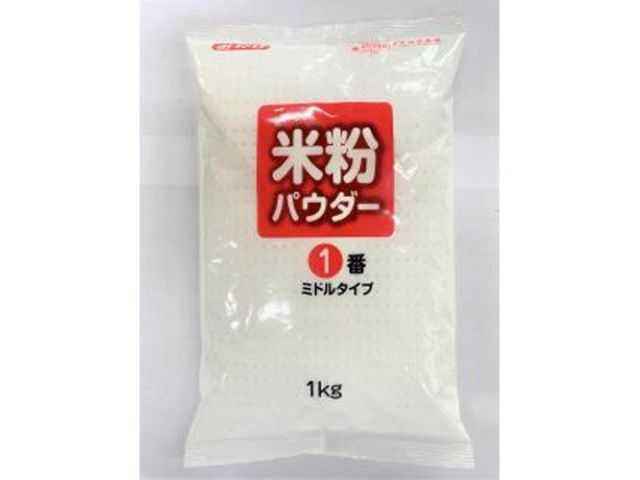Rice Flour 1kg