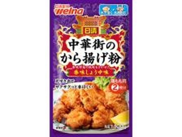 Seasoning for Karaage Soy Souce