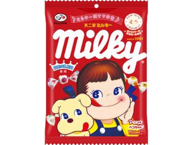 Milky