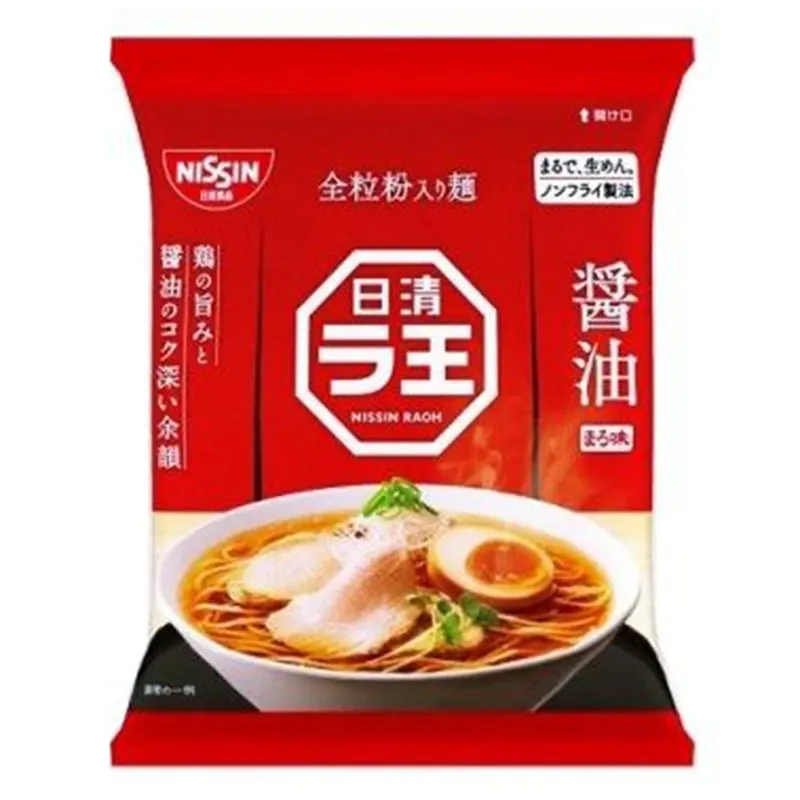 Raoh Shoyu