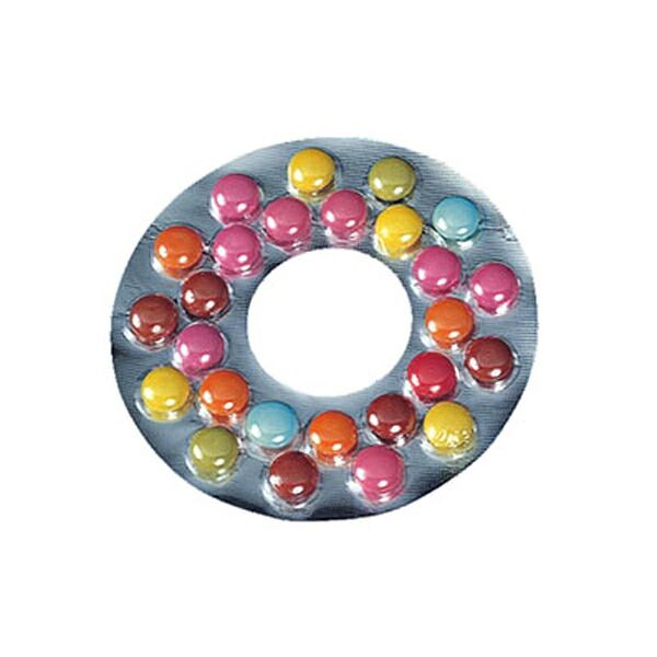 Wanage Ring Chocolate