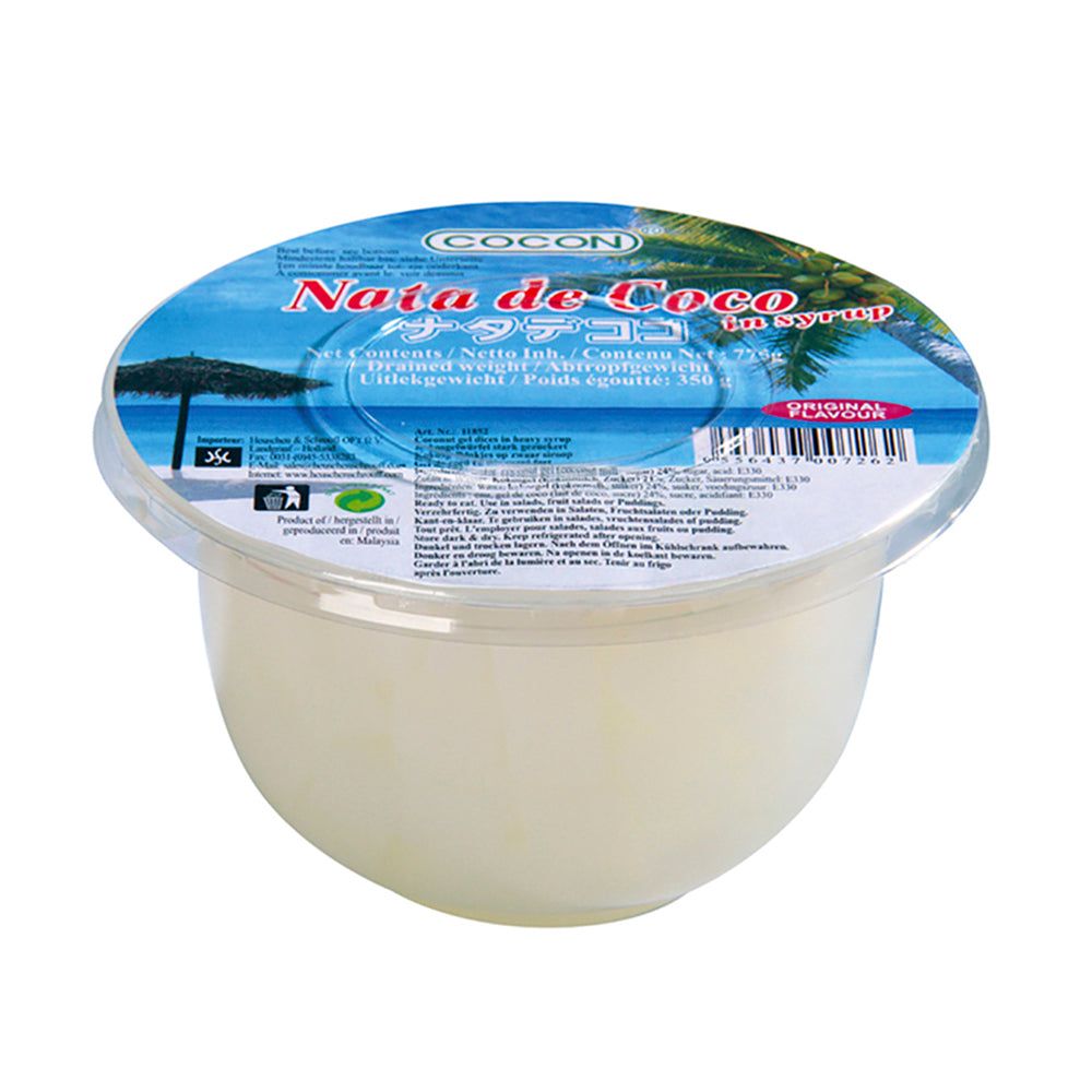 Nata De Coco in syrup 775g