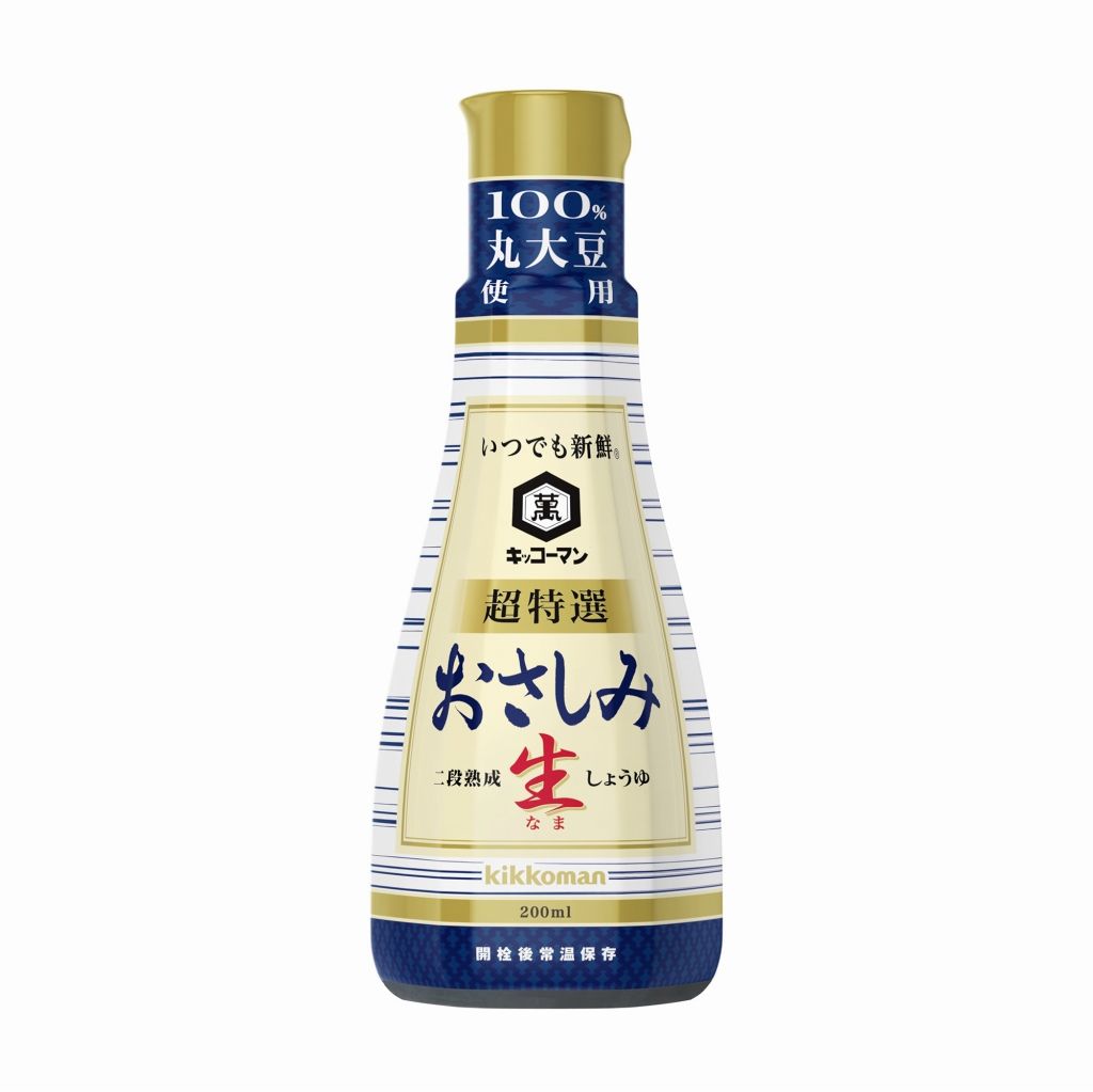 Fresh Sashimi Soy Sauce 200ml
