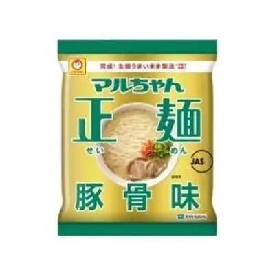 Seimen Tonkotu Flavour