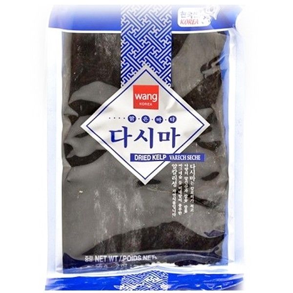 Dashi Makonbu Kelp 56g