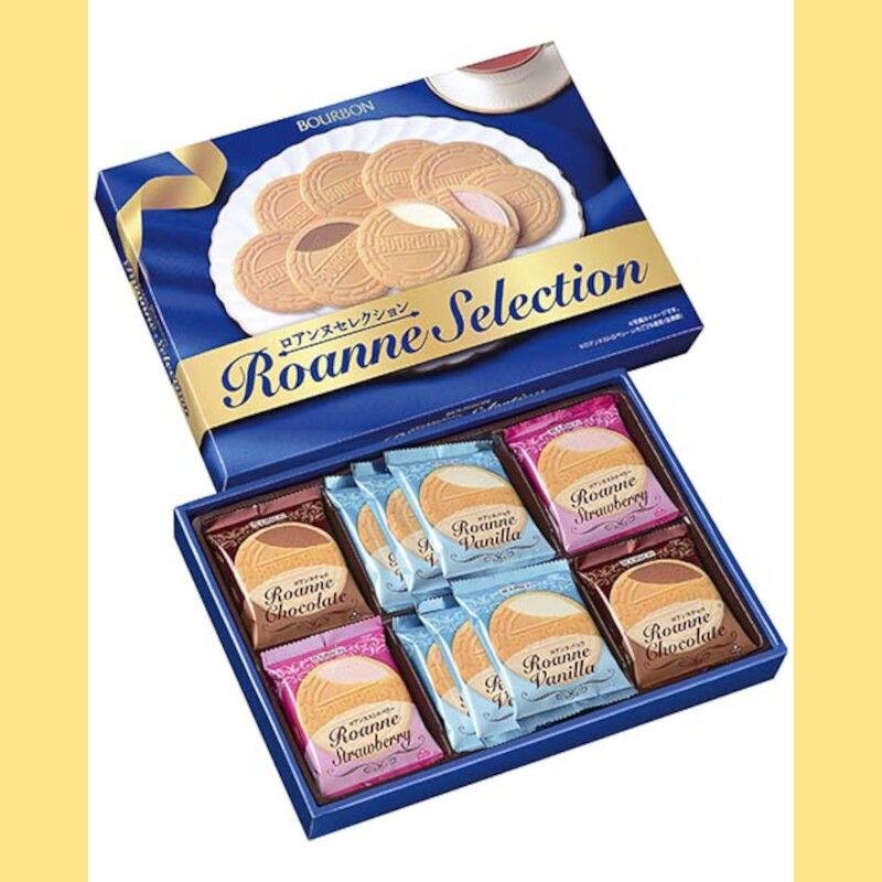 Roanne Selection 200g