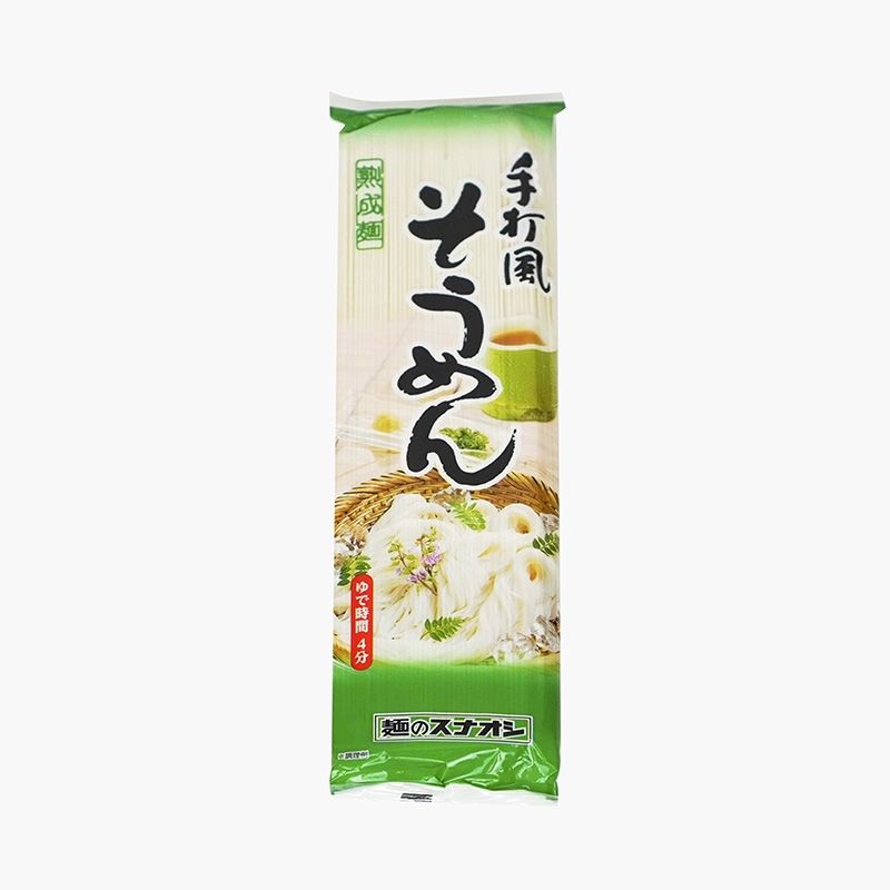 Somen 200g
