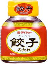 Gyoza Sauce 100g