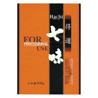 Japanese Seven Spicies 300g