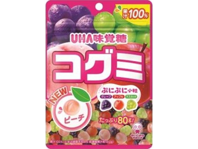 Small Gumi 100% Juice