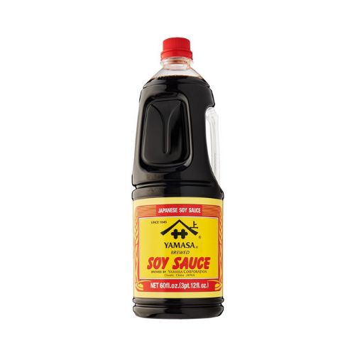 Soy Sauce 1.8L Yamasa
