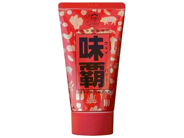 Weiper Chinese Soup Stock in Tube 125g