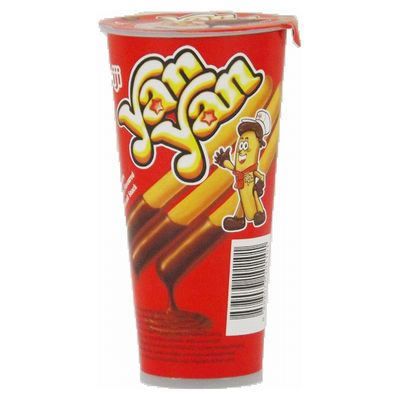 Yan Yan Chocolate