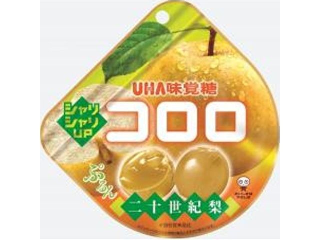 Kororo Japanese Nashi Pear