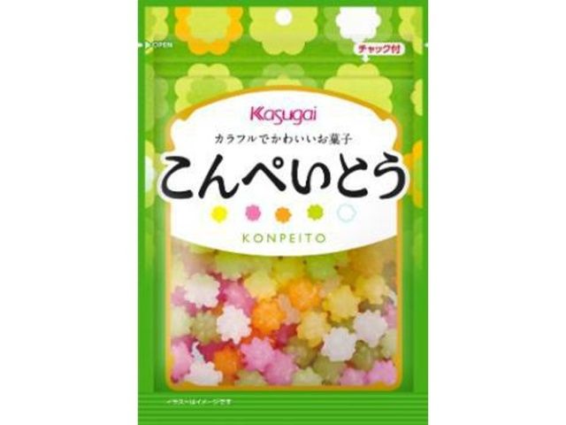 Konpeito Candy 76g