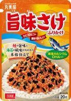 Seasoning for Rice Tasty Salmon