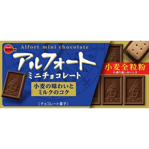 Alfort Chocolate &amp; Biscuit