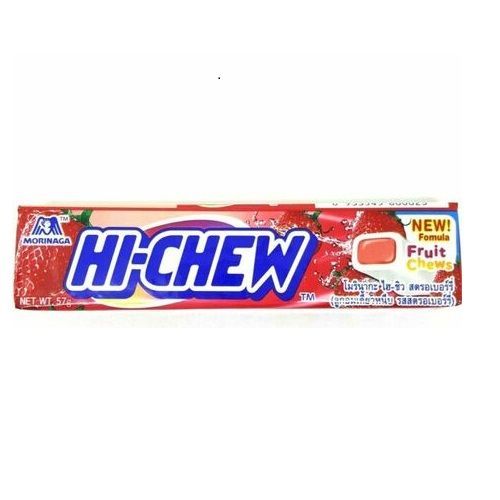 Hi Chew Strawbery