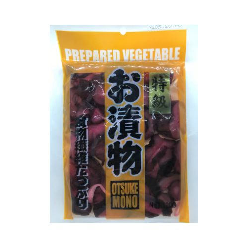 Shiba Zuke Pickled Cucumber 120g