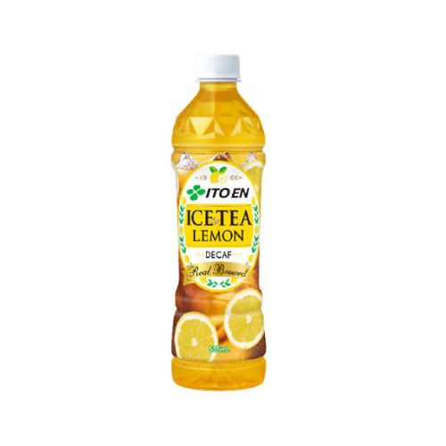 Ice Tea Lemon 535ml