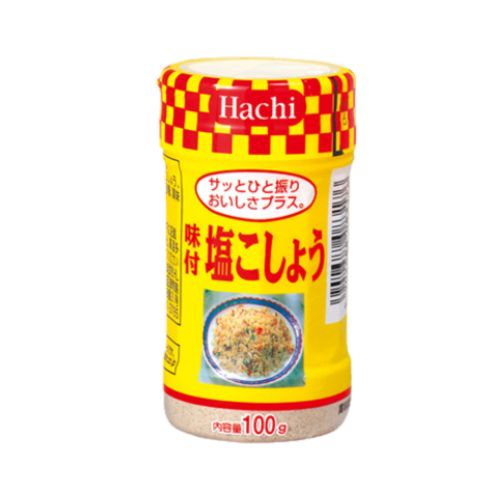 Salt &amp; Pepper Mix 100g