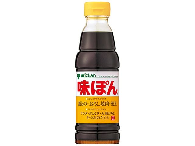 Seasoning Soy Sauce Ajipon 360ml