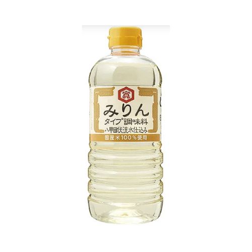 Mirin Wadakan 500ml