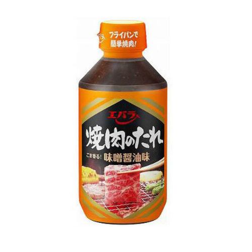Yakiniku Sauce (Miso Shoyu)