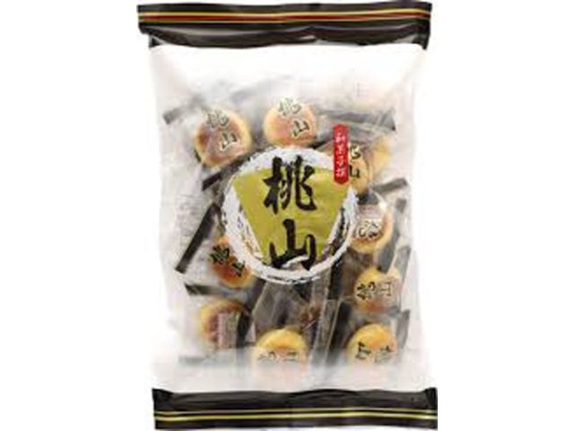 Momoyama 200g