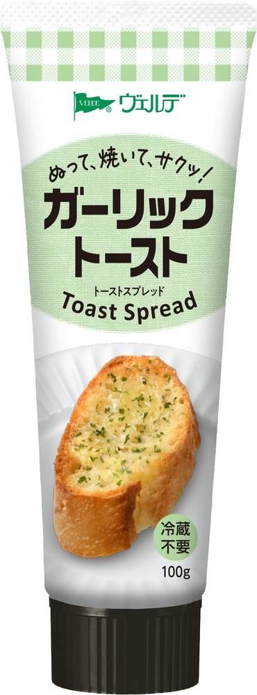 Galic Toast Spread 100g