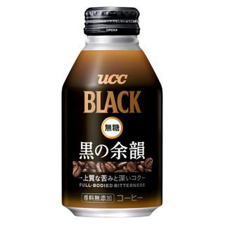 Black Coffee no Sugar 275g