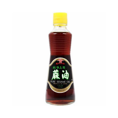 Pure Sesame Oil 327ml