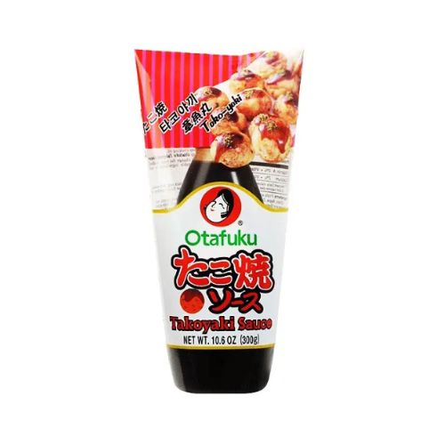 Takoyaki Sauce 300g