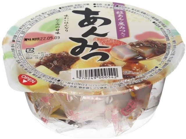 Anmitsu