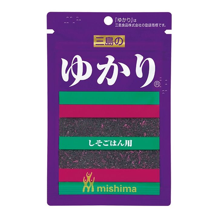 Yukari Perilla Powder Rice Seasoning 20g
