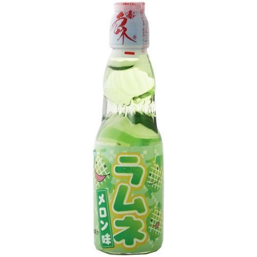 Ramune Melon 200ml