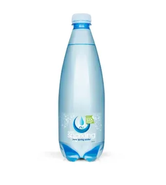 nu Lightly Sparkling 500ml