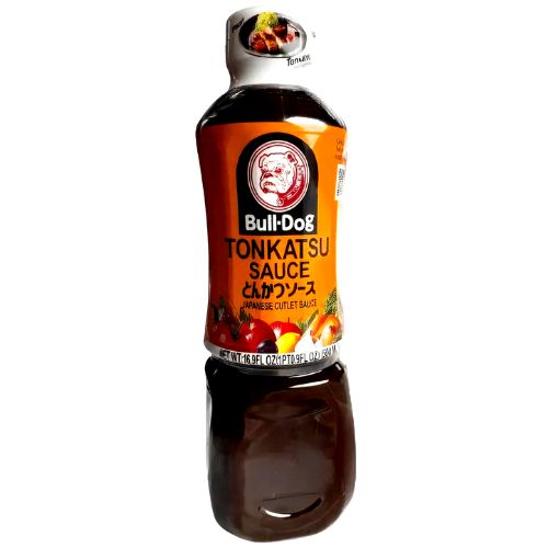 Tonkatsu Sauce 500ml