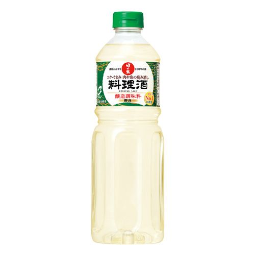 Hinode Cooking Sake 1L